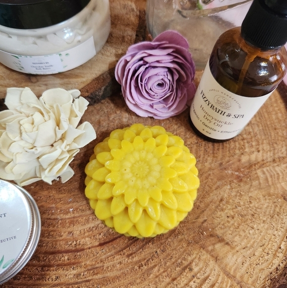 Handmade skincare‎ gift set - Picture 2 of 7